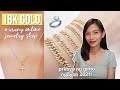 Murang Gold Jewelry Shop Online! 💍 | Legit Ba?