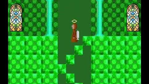 Acorn Archimedes - Daleth