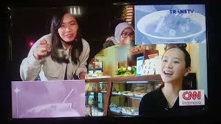 Obb Jelang Siang On Trans Tv New Look 2025