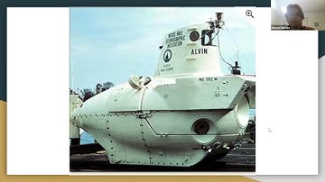 A Very Brief Introduction to Oceanography (12 minutes)