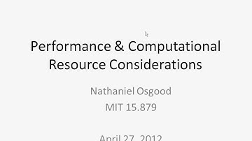 Stock and Flow Statistics (Lectures on Agent-Based Modeling for Health Policy using AnyLogic)