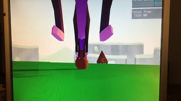 Latest squishy update! #fuze4switch