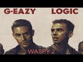 G-Eazy Waspy II (feat. Logic)