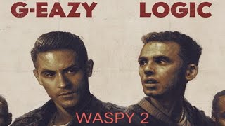 G-Eazy Waspy II (feat. Logic)