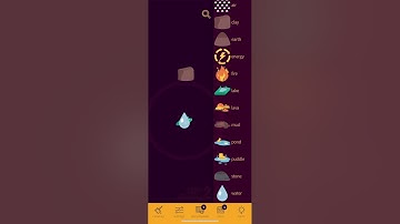 How to make a statue (little alchemy 2) #shorts # fyp