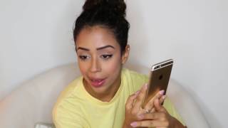 Information SHARPIE FOR EYELINER ! INTERVIEW WITH JET Update