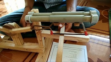 Multiple Hacksaw machine for DESIGN ENGINEERING Mechanical Engineering