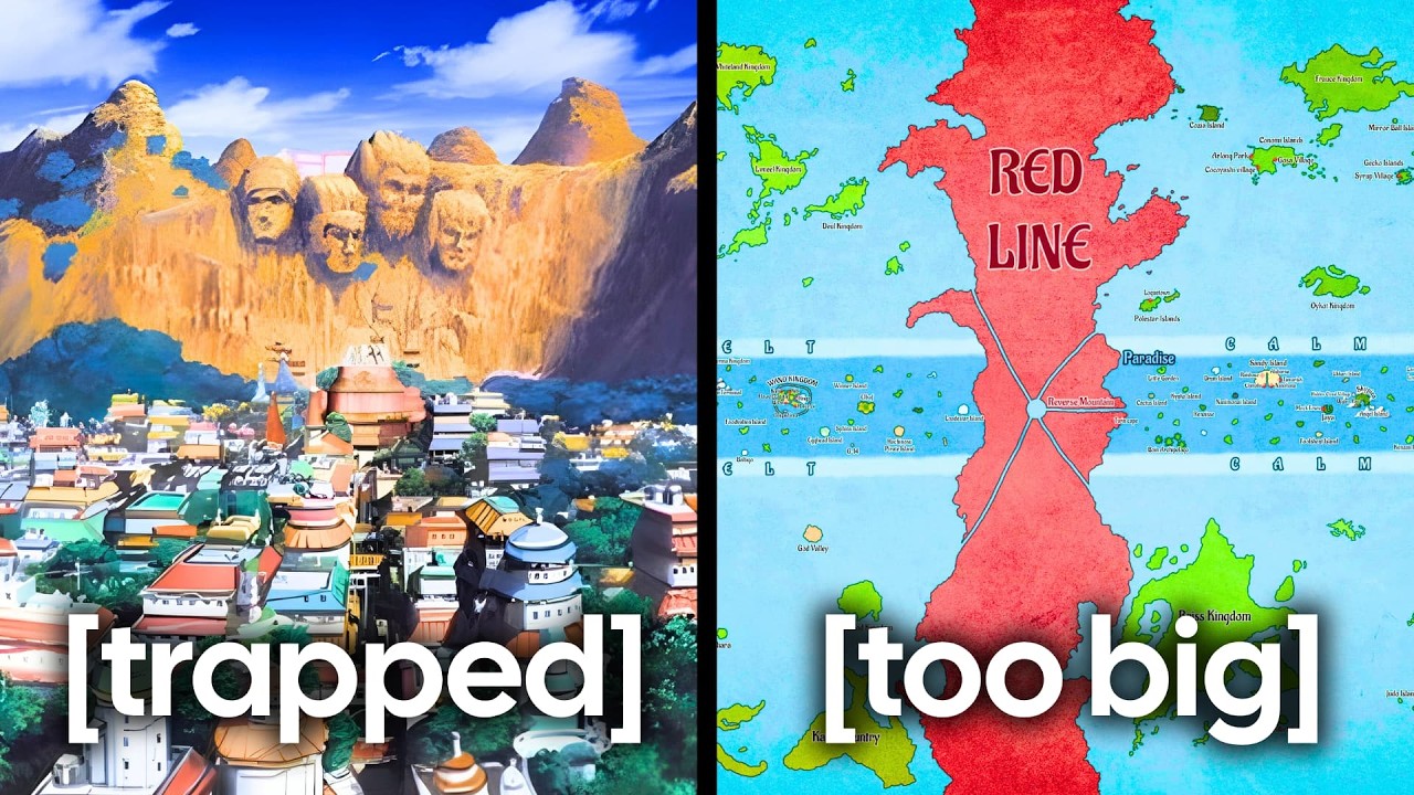 10 Worldbuilding Questions Your Story Should Answer thumbnail