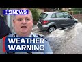 Storms set to hit Victoria again  9 News Australia