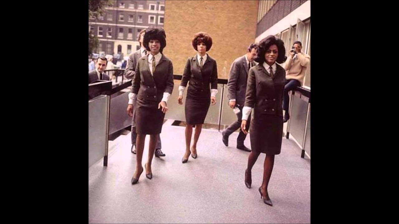 EDDIE HARRIS - I Don't Want Nobody - YouTube Music