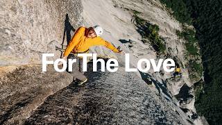 For The Love