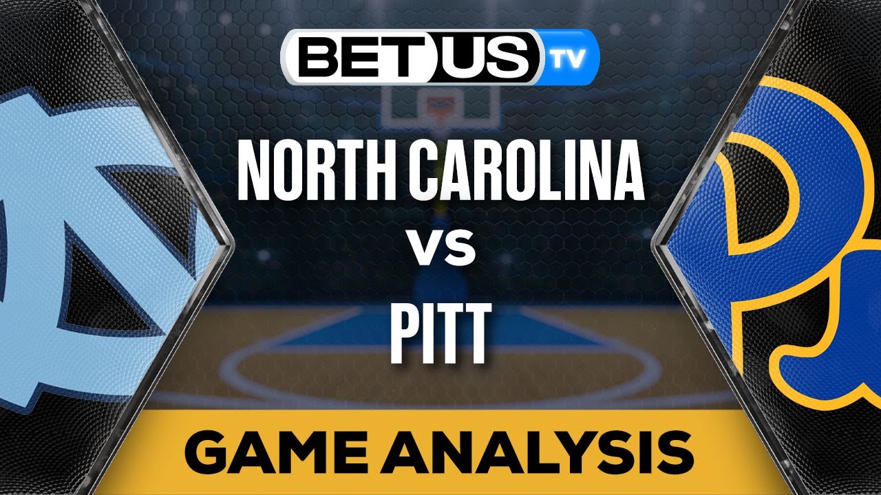 UNC Basketball vs. Pitt: Game preview, info, prediction and more