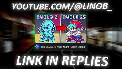 Checking Out Friday Night Funkin