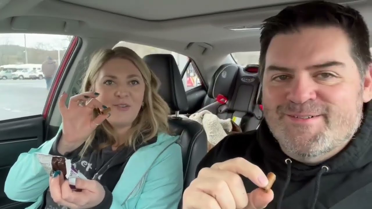 Macado's, Trail Mix & Treats in the Mountain State