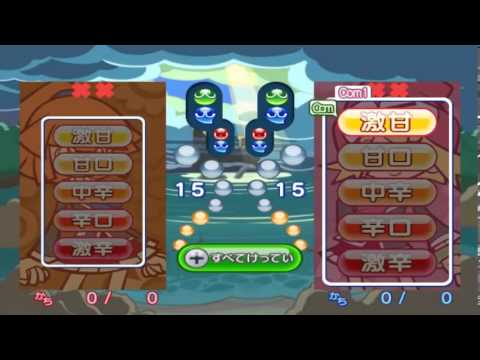 Puyo Puyo 7 Test