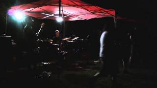 Caustic - Inocencia acuchillada