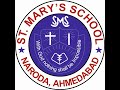 St mary  s school  naroda  ahmedabad