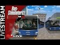 LiveStream: 6/29 Bus Simulator - The Industrial Zone