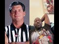 Vince jerked Sid Vicious 🤯smfh🤦🏾♂️ #wwe #sidvicious