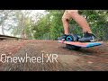 Onewheel XR // Evening Float