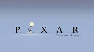 Walt Disney Pictures/PIXAR Animation Studios Closing (1999/2009) (Version B)