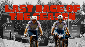 OUR LAST RACE OF 2025!  - JUST THE BEGINNING - EPISODE 1