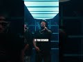 Is this rapper just saying what everyone is thinking?