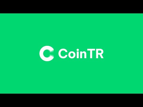 CoinTR Pro: Bitcoin Satın Al Kripto
