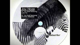 Jay Haze (feat Laila Tov) - i wait for you