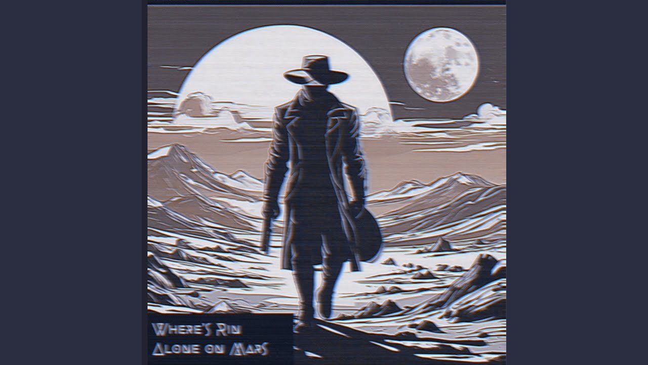 Watch Alone on Mars on YouTube Watch Alone on Mars on YouTube