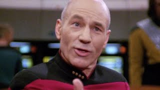 Captain Picard's Entire Timeline Explained