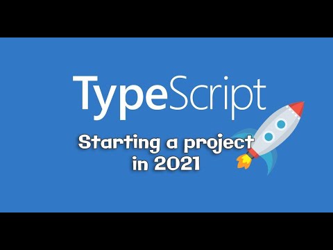 Video: Làm cách nào để biên dịch TypeScript trong Visual Studio?