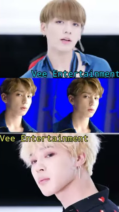 DNA | BTS | 4Layer full-screen Edit