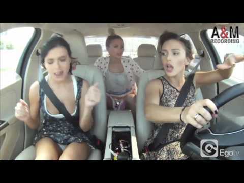 SEREBRO - Mama Lover (Official Video)