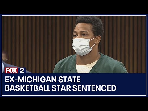 Video: När spelade keith appling för msu?