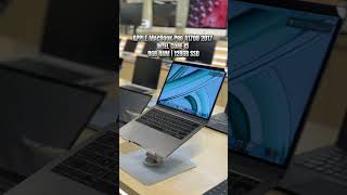 Apple MACBOOK PRO A1708 2017#refurbishedlaptops #laptop #tech #apple #uae #refurbished #techno #fyp