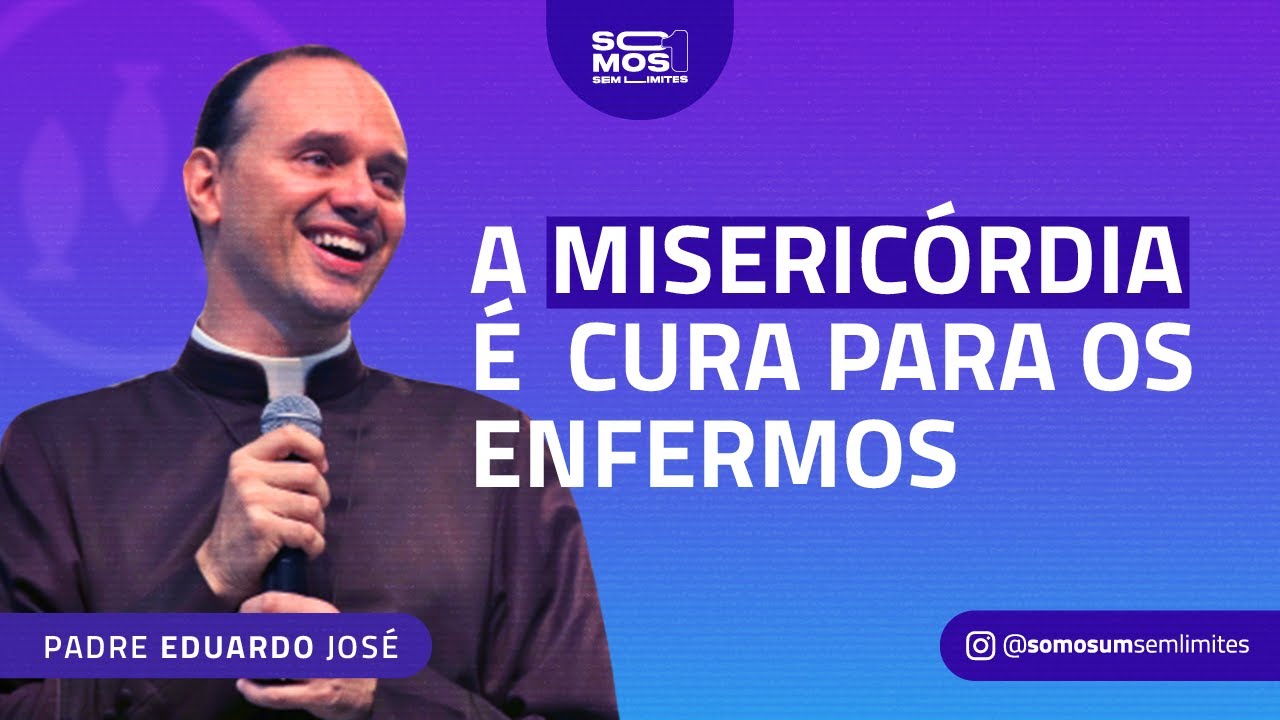 SOMOS UM 2023 | Padre Eduardo José