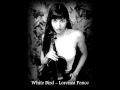 White bird  lorenza ponce