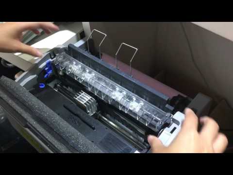 Setting Printer LX 310 Karaoke Fixdigital | Doovi