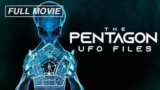 The Pentagon UFO Files (FULL DOCUMENTARY) UAO, USA GOVERNMENT, USA MILITARY screenshot 5