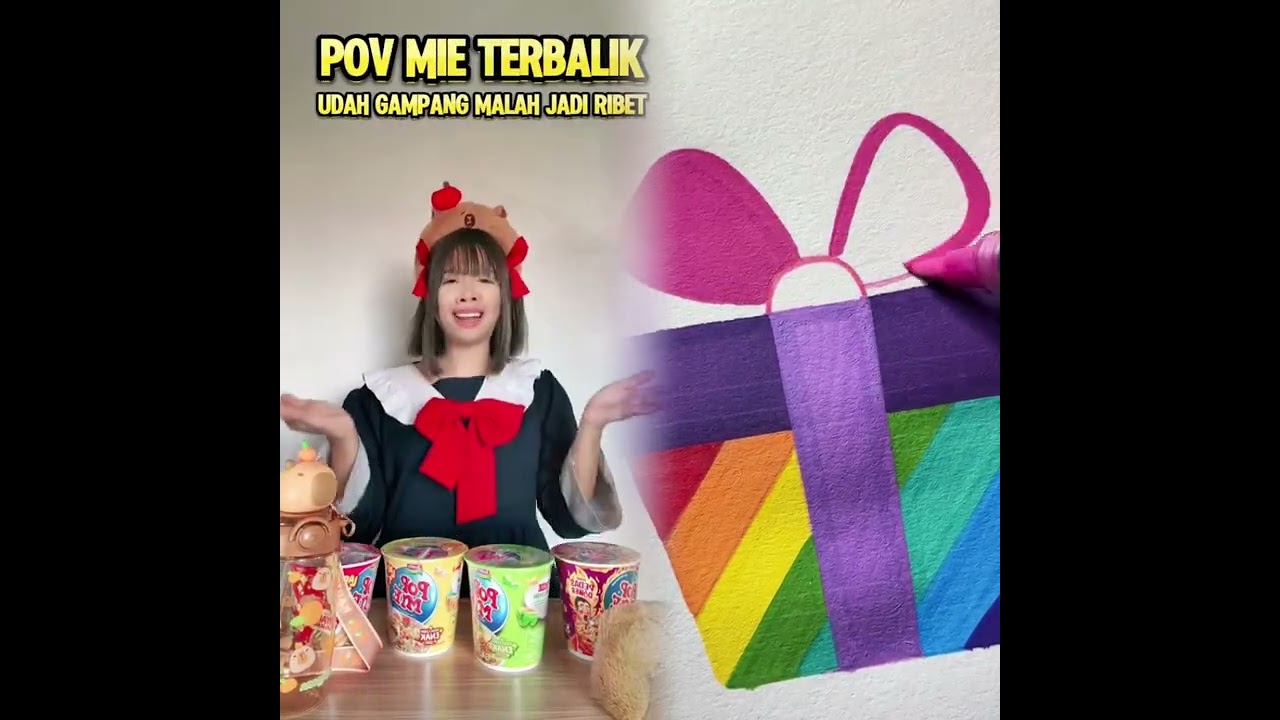 #pov #drama #tiktok #indonesia #viral #anaksekolah #comedy #relatable #dramatiktok #trending #fyp