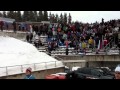Beginning of video