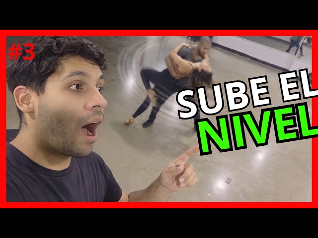 Vueltas de SALSA BAUL, aprende a bailar YA.
✅✅✅ Las clases de baile más FÁCILES y DIVERTIDAS!!!

❤️👇SÓLO PARA AQUELLOS 