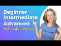 Real Estate Marketing 2021 Beginner, Intermediate &amp; Advanced