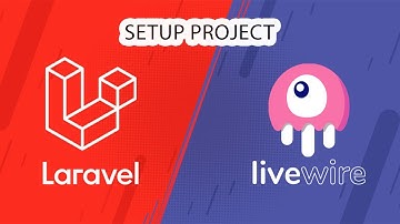 Setup Laravel Project 02