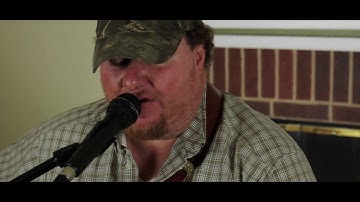 Clint Moody Band - Rearview