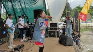 NO COMMENT BY JIHAN AUDY