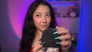 You WILL Fall Asleep at 5:55 🍀✨ Super Specific ASMR Triggers (NO TALKING) | custom video for AC