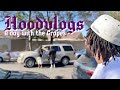 A day with the grape street watts  104th street   ep1 hoodvlogs