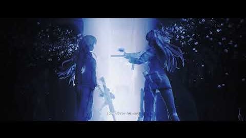 CYPARISS - DESOLATE WORLD ( EXTENDED ) | Ciel Valentine